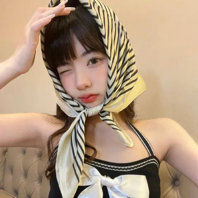 腹中甜