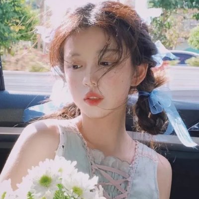 夏日暖洋洋