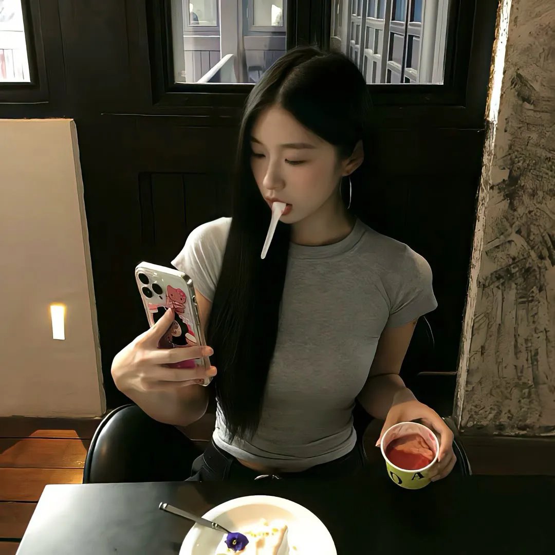 乔妍的心事